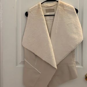 Blank NYC Vest